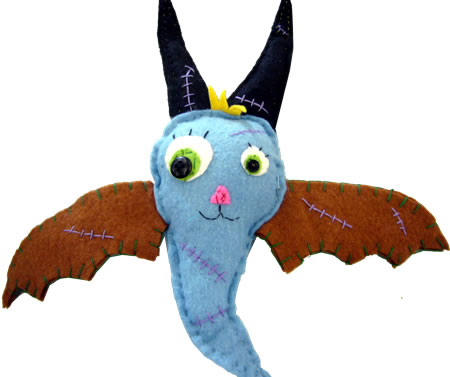 Ugly creature outcome