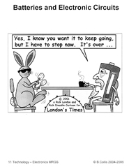 Cover of Year 11 Workbook