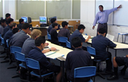 Jasveer's Year 11 Class