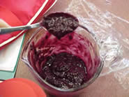 A student's experimental jam in a jug