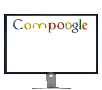 Compoogle animation