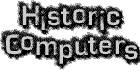 Historic Computers