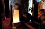 A photo of a lighting solution