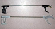 The grabber tool