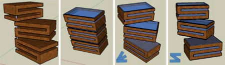Modelling in Action image