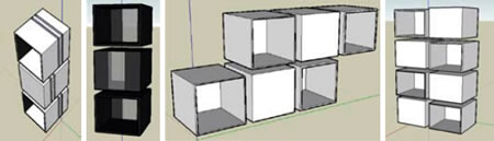Modelling in Action image