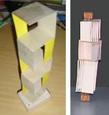 Modelling in Action image