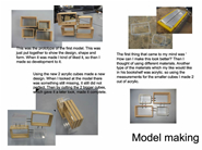 Image from 'Making mock-up models'