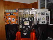 Student's designs