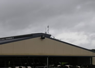 Wireless broadband at the Dairy