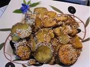 Kumara project