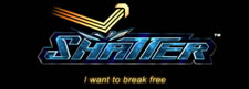 Shatter logo