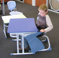 Custom Classroom Furniture TPCS