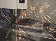 The manufacturing process