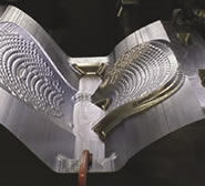 The manufacturing process