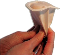 The innovative Crushpak®