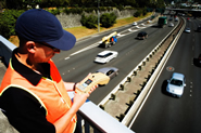 SurveyLab's IKE in action