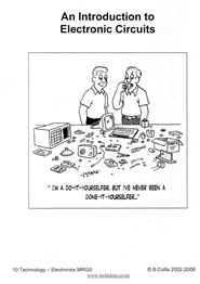 Cover of Year 10 Workbook