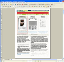 Samantha Wood's annotated Scholarship Report