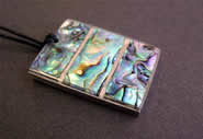 Pewter jewellery outcomes