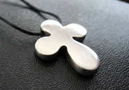 Pewter jewellery outcomes