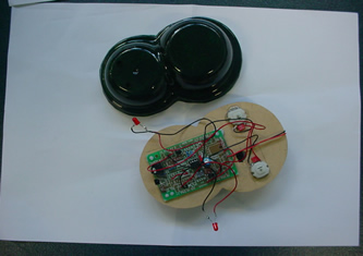 Robot outcomes