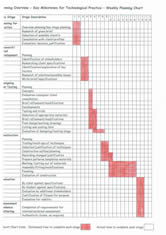 Overview - Key milestones