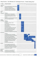 Overview - Key milestones