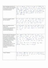 Client selection
