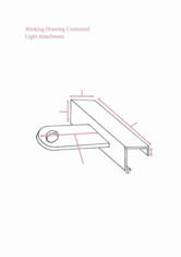 Working drawing