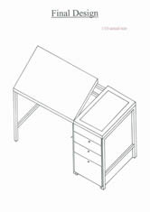 Final design
