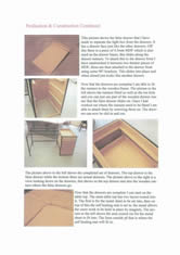 Production and construction