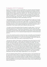 Evaluation AS 3.2