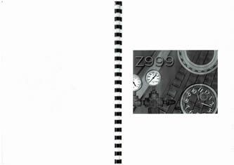 Ho Yeung's student workbook