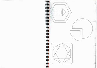 Ho Yeung's student workbook