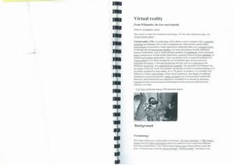 Jacob's student workbook
