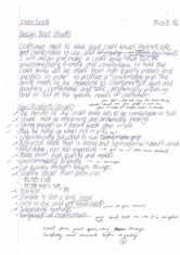 Mira's workbook