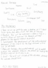 Mira's workbook