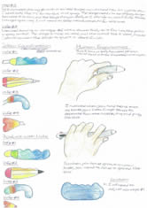 Mira's workbook