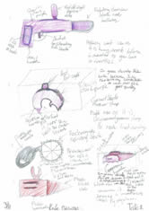 Workbook - various students