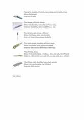 Workbook - various students