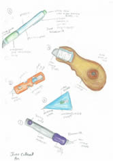 Workbook - various students