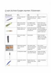 Workbook - various students