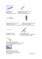 Workbook - various students