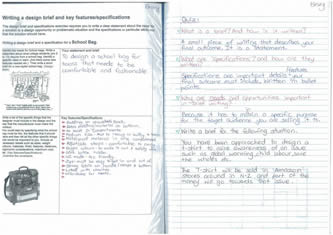 Braxy's workbook