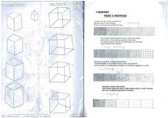 Braxy's workbook