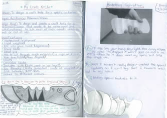 Braxy's workbook
