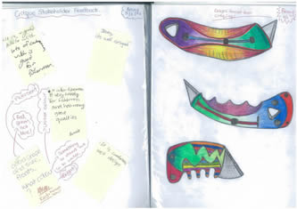 Braxy's workbook