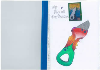 Braxy's workbook