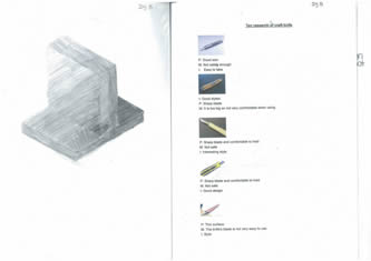 Joys' workbook